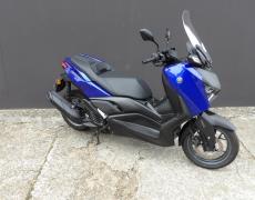 Yamaha X MAX Villeneuve-Saint-Georges