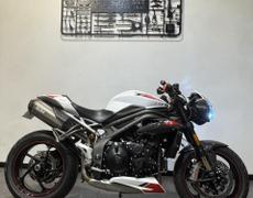 Triumph 1050 Speed Triple Montpellier