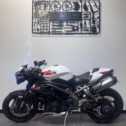 Triumph 1050 Speed Triple  Montpellier