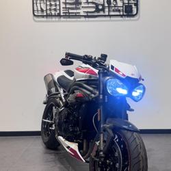 Triumph 1050 Speed Triple  Montpellier