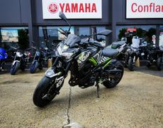 Kawasaki Z Conflans-Sainte-Honorine