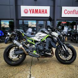Kawasaki Z  Conflans-Sainte-Honorine