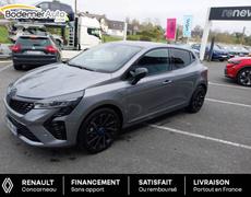Renault Clio 5 Concarneau