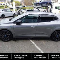 Renault Clio 5 E-Tech full hybrid 145 ch GSR2 Esprit Alpine Concarneau
