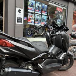 Yamaha X MAX  Tourcoing