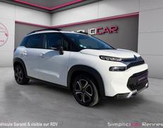 Citroen C3 Aircross Bruz