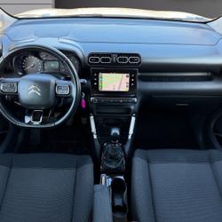 Citroen C3 Aircross C3 Aircross BlueHDi 110 S&S BVM6 Feel Pack Bruz
