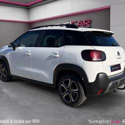 Citroen C3 Aircross C3 Aircross BlueHDi 110 S&S BVM6 Feel Pack Bruz