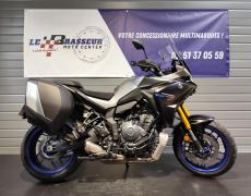 Yamaha GT La Roche-sur-Yon