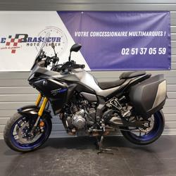 Yamaha GT  La Roche-sur-Yon
