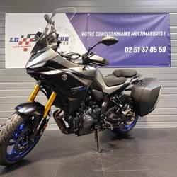Yamaha GT  La Roche-sur-Yon