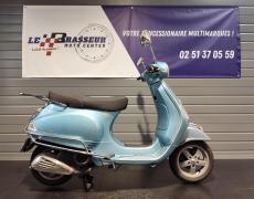 Vespa LX La Roche-sur-Yon