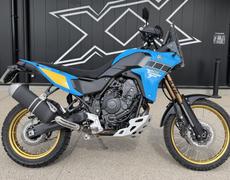 Yamaha XTZ Aubenas