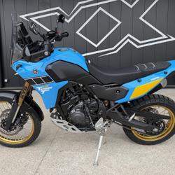 Yamaha XTZ  Aubenas