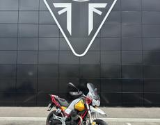 Guzzi V85 TT Rochefort-du-Gard
