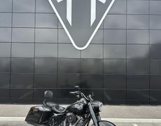 Harley Davidson Road King Rochefort-du-Gard