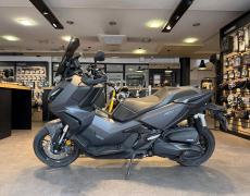 Autres Honda Nice