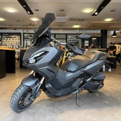 Autres Honda  Nice