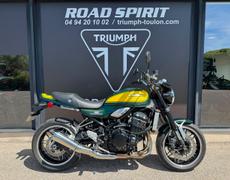Kawasaki Z Ollioules