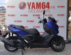 Yamaha X MAX Anglet