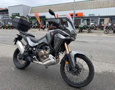 Honda CRF