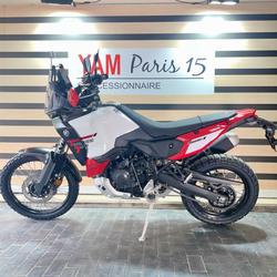Yamaha XTZ  Paris 15e Arrondissement