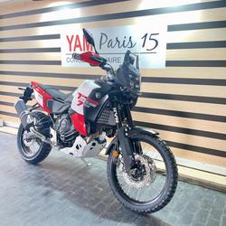 Yamaha XTZ  Paris 15e Arrondissement