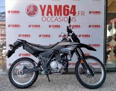 Yamaha WR Anglet
