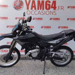 Yamaha WR  Anglet