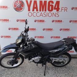 Yamaha WR  Anglet