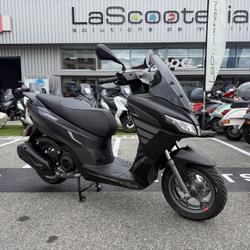 Aprilia SX  Saint-Martin-d'H&egrave;res