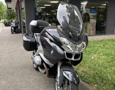 BMW R 1200 RT Grenoble