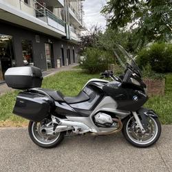 BMW R 1200 RT  Grenoble