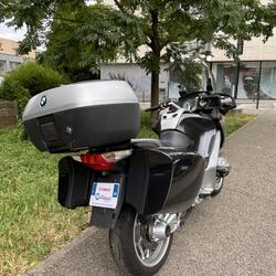 BMW R 1200 RT  Grenoble