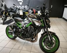 Kawasaki Z Blois