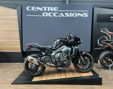 Yamaha MT10 Hauconcourt
