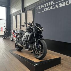 Yamaha MT10  Hauconcourt