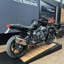 Yamaha MT10  Hauconcourt