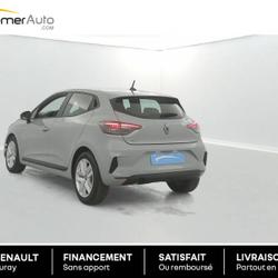 Renault Clio 5 TCe 90 Evolution Auray