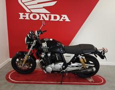 Honda CBR Warcq