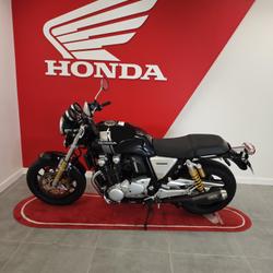 Honda CBR  Warcq