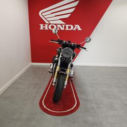 Honda CBR  Warcq