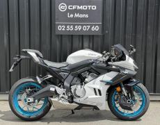 Autres CFMOTO Ruaudin