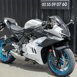 Autres CFMOTO  Ruaudin