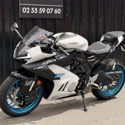 Autres CFMOTO  Ruaudin
