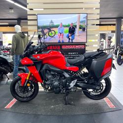 Yamaha GT  Aytr&eacute;
