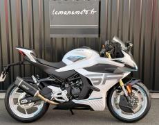 Autres CFMOTO Ruaudin