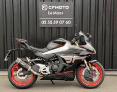 CFMOTO 450 SR Ruaudin