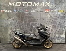 Yamaha T MAX Woippy