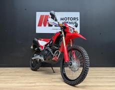 Honda CRF Tours